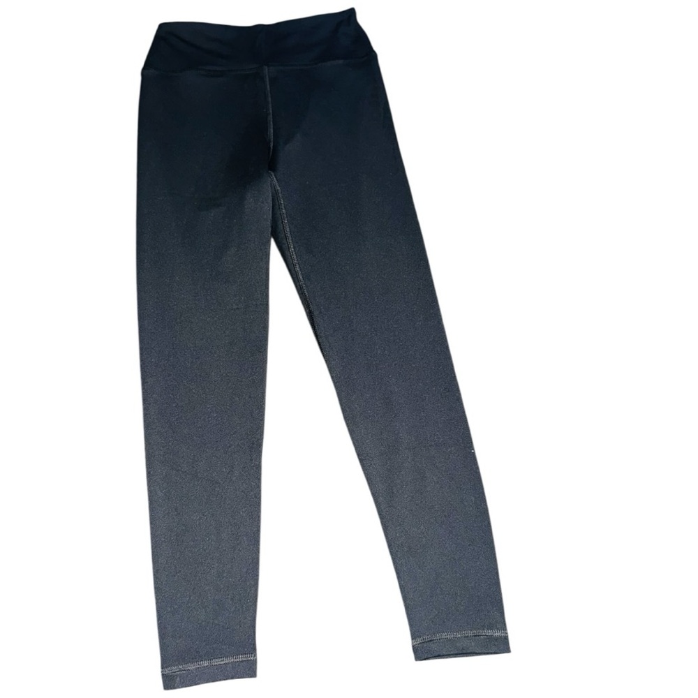 American Eagle The Lightweight Everything Black Leggings